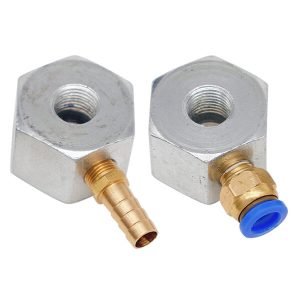 Lathe Machine Tool Cooling Tube Magnetic Seat