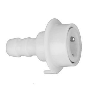 Barb Garden Irrigation Faucet Quick Connector Hose Adapter