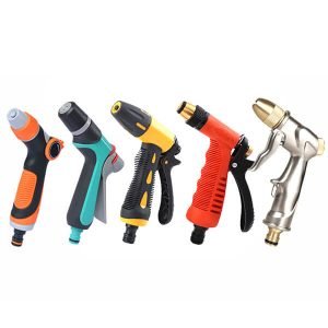 Multiple Styles Car Wash Water Spray Gun