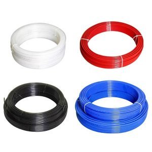 Pneumatic Air Line Brake Tubing PA Nylon Hose