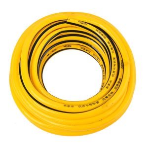 PVC Fiber Reinforced Hose Pipe