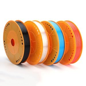 Polyurethane Air Compressor Pneumatic Tubing Pipe PU Hose