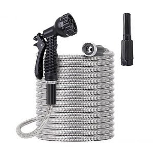 Stainless Steel Flexible Extendable Metal Hose