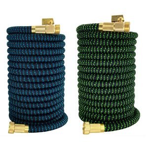 3/4" Alloy Joint Flexible Telescopic Hose