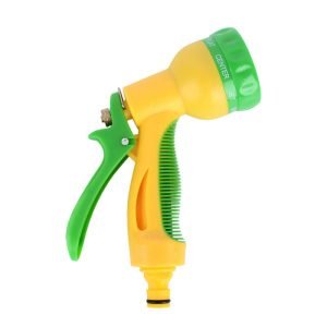 8 functions car wash garden hose nozzle sprayer