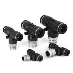 pd pneumatic air connector straight hose fittings (复制)