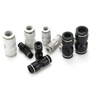 lsa pneumatics air throttle speed control valve pneumatic fittings connector (复制)