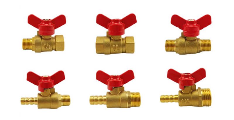 ball valve (8)