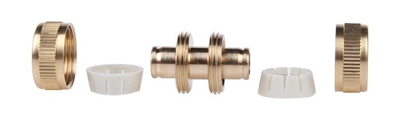 copper connector (6)