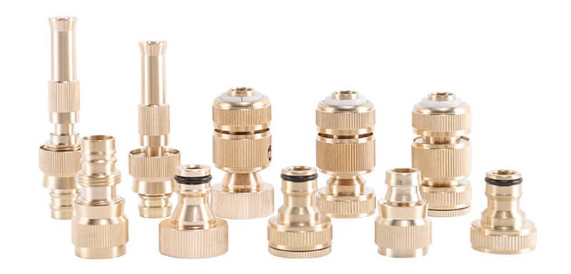 copper connectors