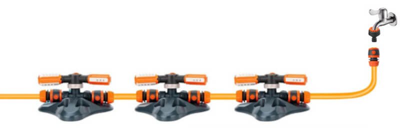 garden oscillating sprinkler (12)