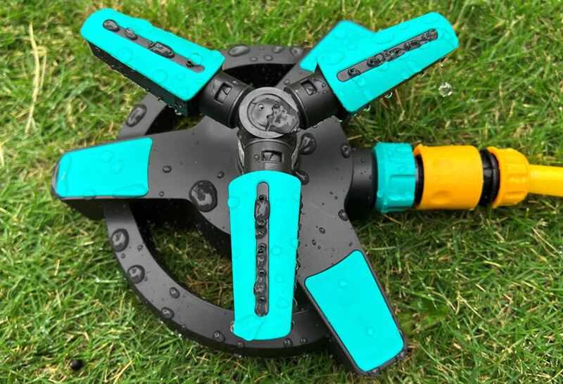 garden oscillating sprinkler (6)