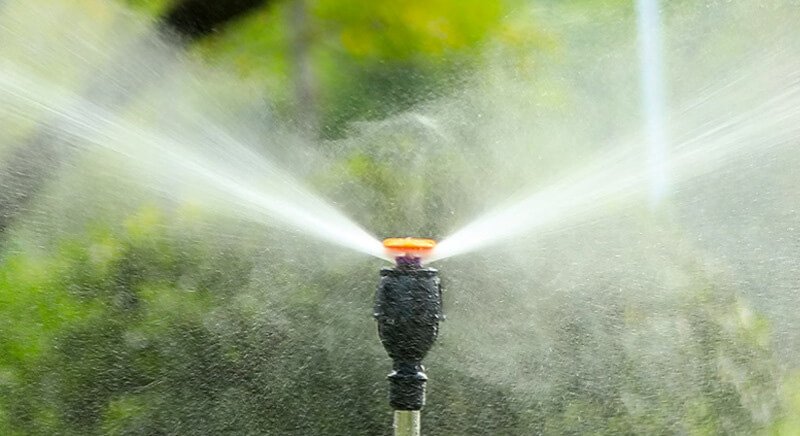 garden oscillating sprinkler (9)