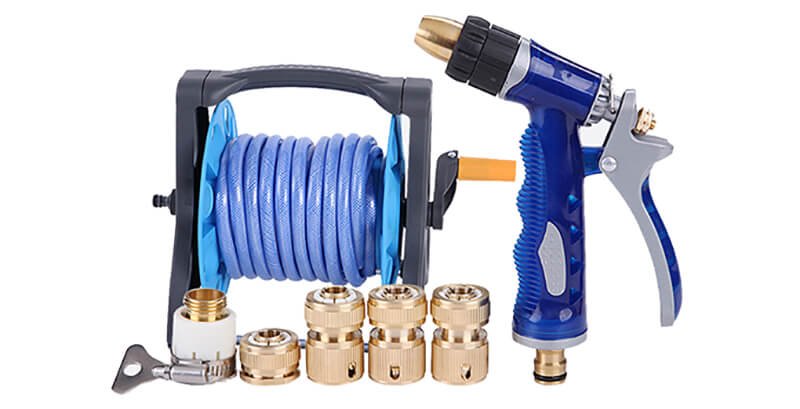 hose car wash set