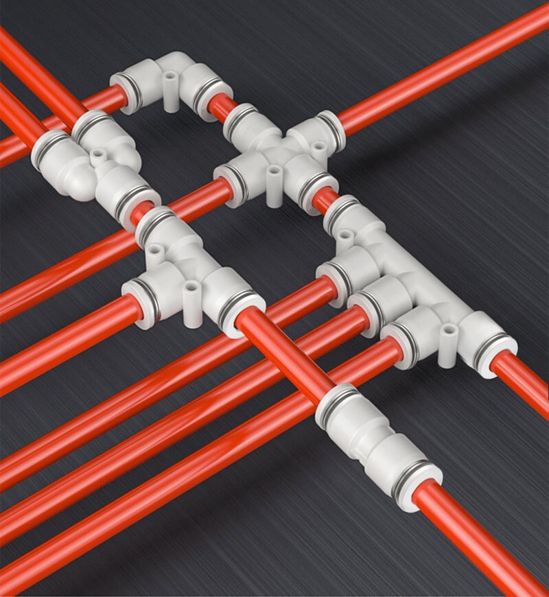 pneumatic tube connector (7)
