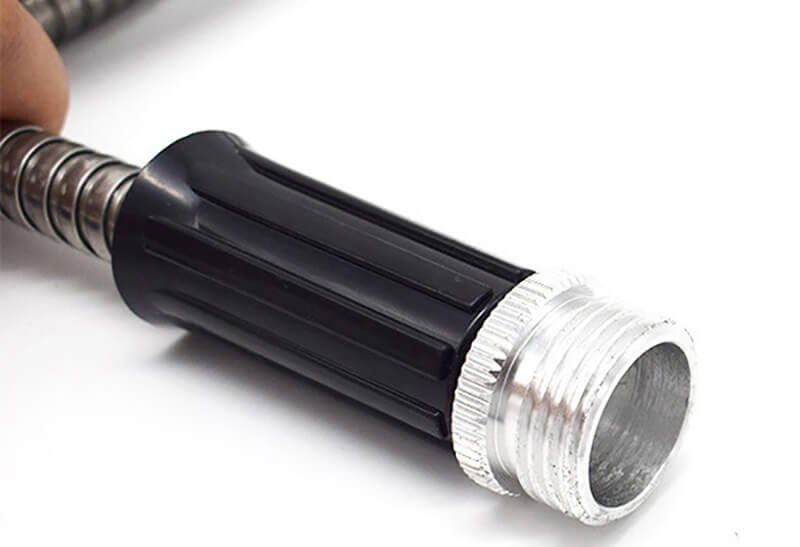 stainless steel metal hose (1)