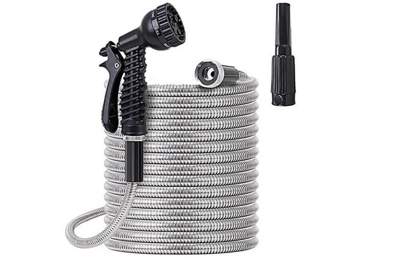 stainless steel metal hose (2)