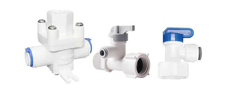 water purifier tube shut off ball valve (1)