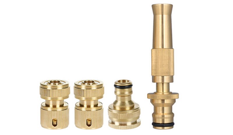copper direct spray gun